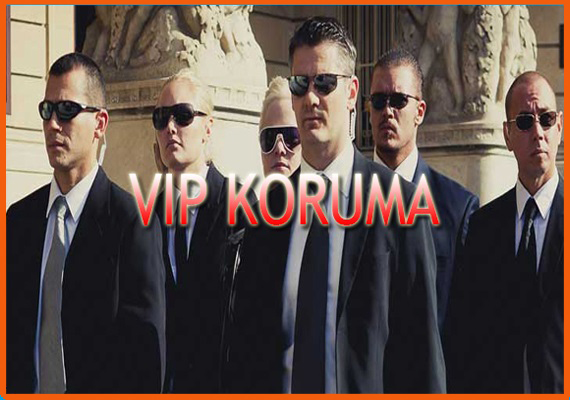 VIP koruma