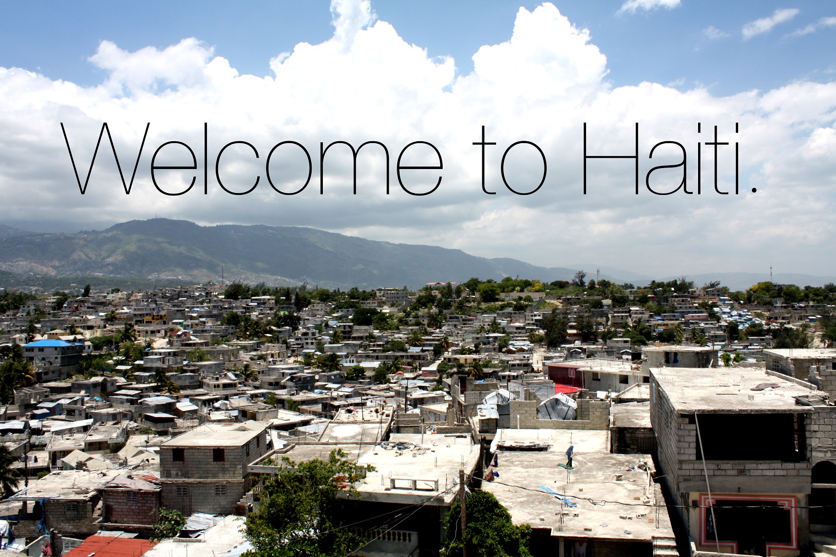 Haitide